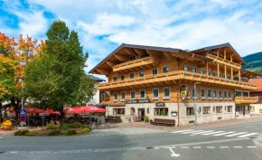 Гостиница Hotel Rosner, Альтенмаркт